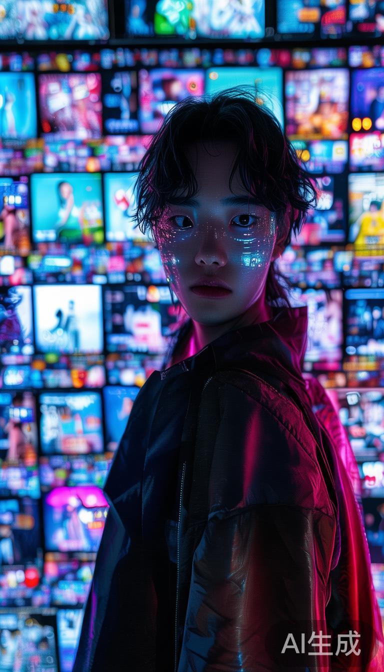 抖音涨粉排行月榜最新_抖音月度涨粉榜单新鲜出炉插图