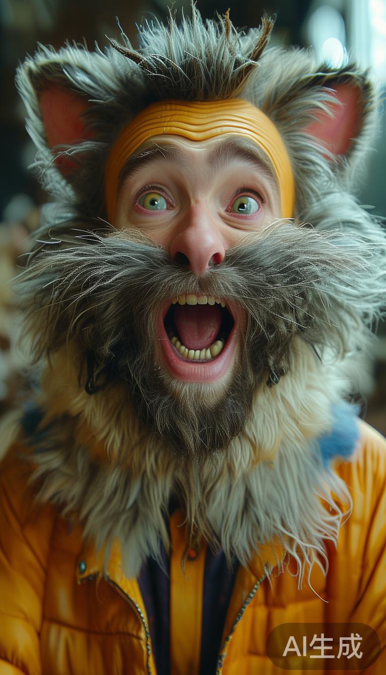 抖音涨粉搞笑的视频_抖音搞笑涨粉技巧揭秘?插图 抖音涨粉搞笑的视频_抖音搞笑涨粉技巧揭秘?插图