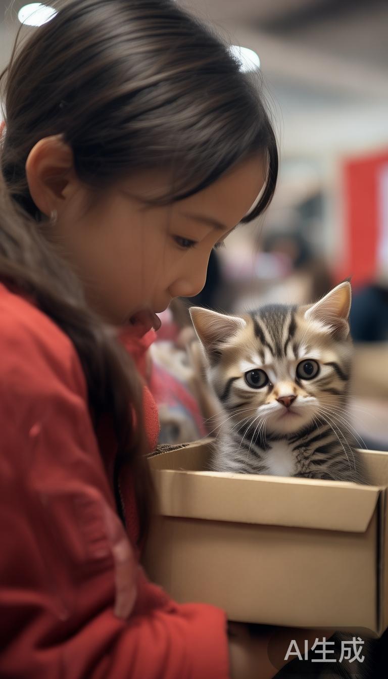 小红书帮粉丝选猫_如何在小红书上选猫？插图