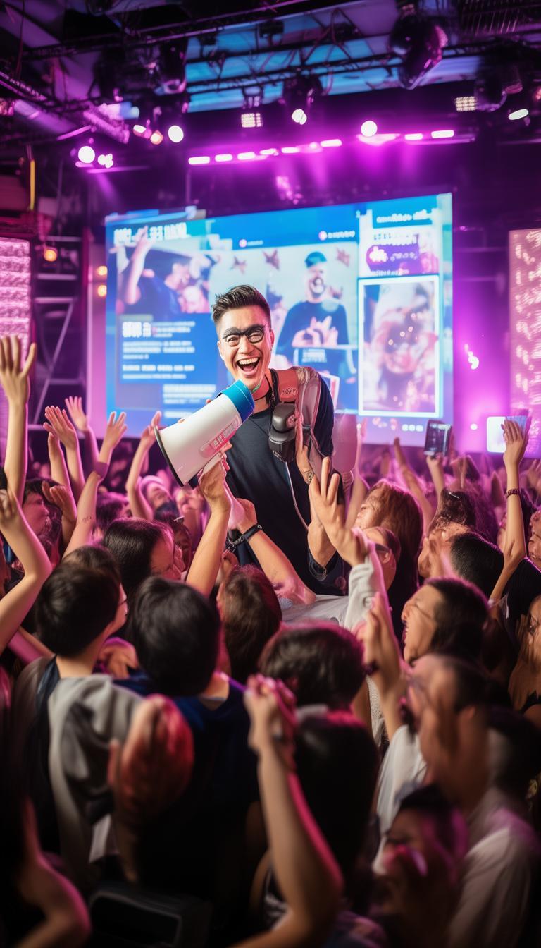 抖音涨粉是不是很容易_抖音涨粉秘诀？插图