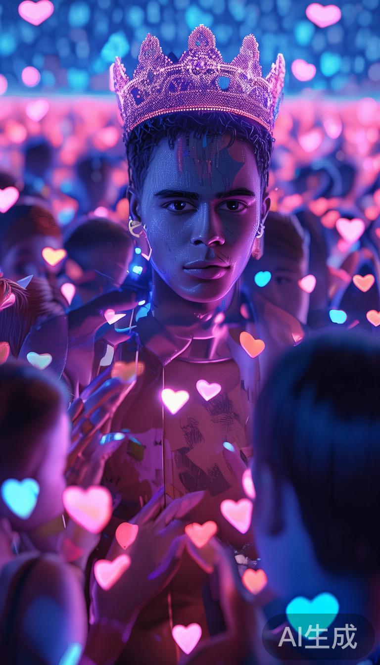 小红书帮我关注粉丝_如何在小红书上吸引粉丝?插图 小红书帮我关注粉丝_如何在小红书上吸引粉丝?插图