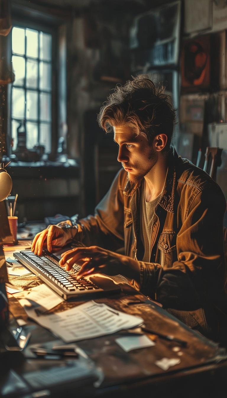 抖音涨粉总结文案怎么写_抖音涨粉文案撰写技巧插图