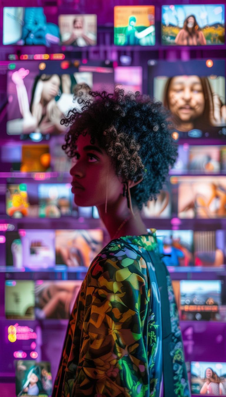 抖音涨粉技巧文案_抖音快速增粉秘诀？插图