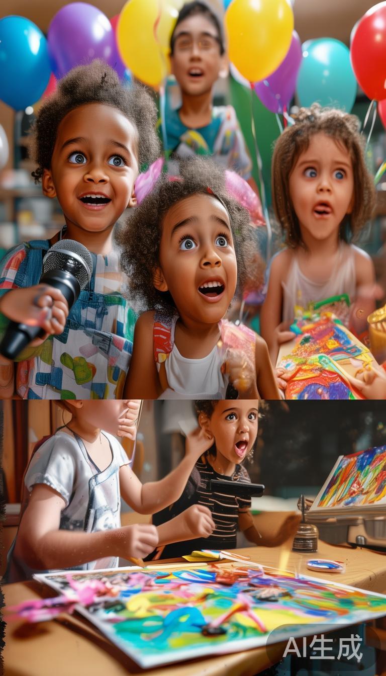 抖音涨粉攻略小学生_抖音小学生快速涨粉秘诀?插图 抖音涨粉攻略小学生_抖音小学生快速涨粉秘诀?插图