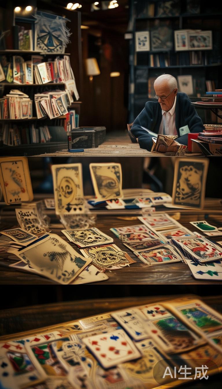 小红书怎么加卡牌粉丝_如何在小红书上吸引卡牌粉丝？插图