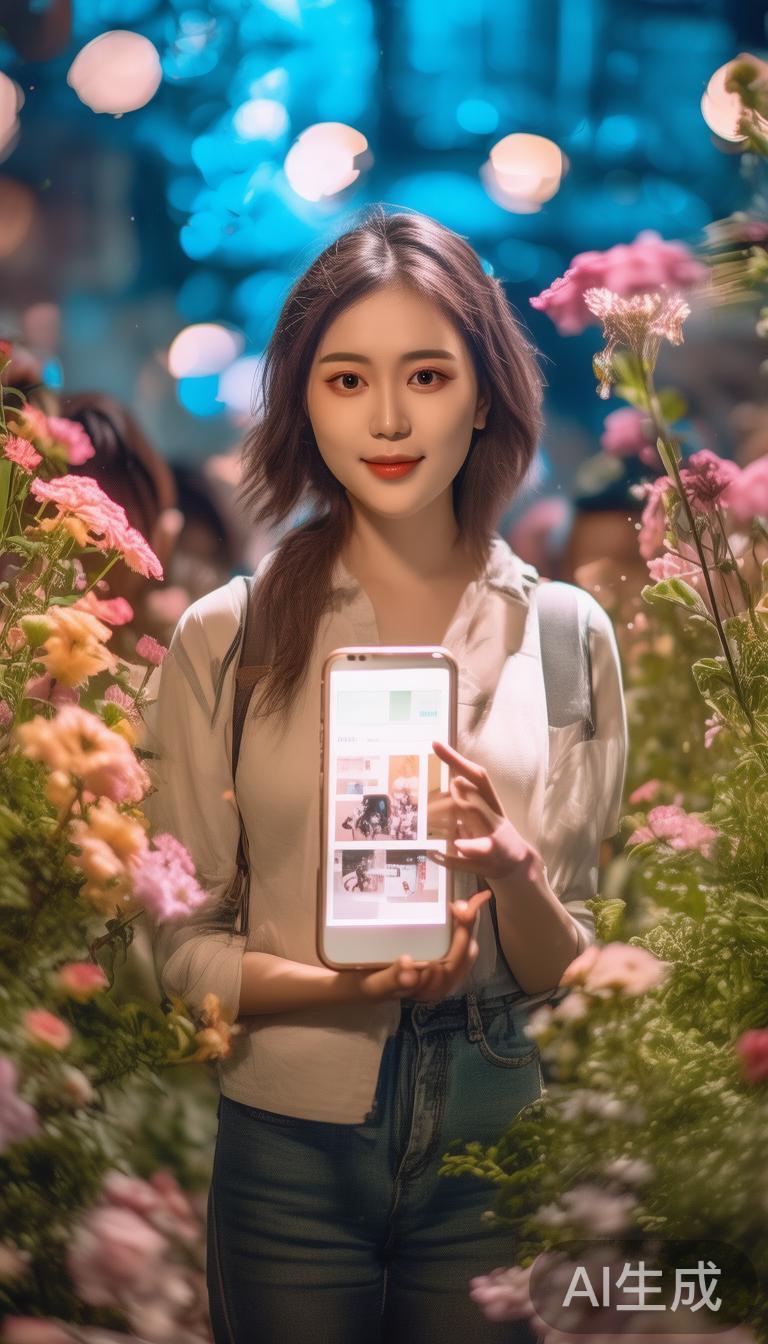 小红书怎么玩涨粉丝最快_小红书快速增粉技巧插图