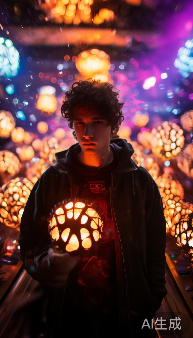 小红书怎么退出粉丝灯牌_退出小红书粉丝灯牌方法插图