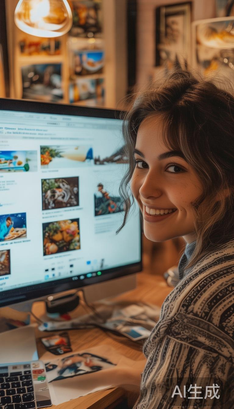 小红书粉丝1万多是什么级别_小红书粉丝量级揭秘：1万+粉丝意味着什么？插图