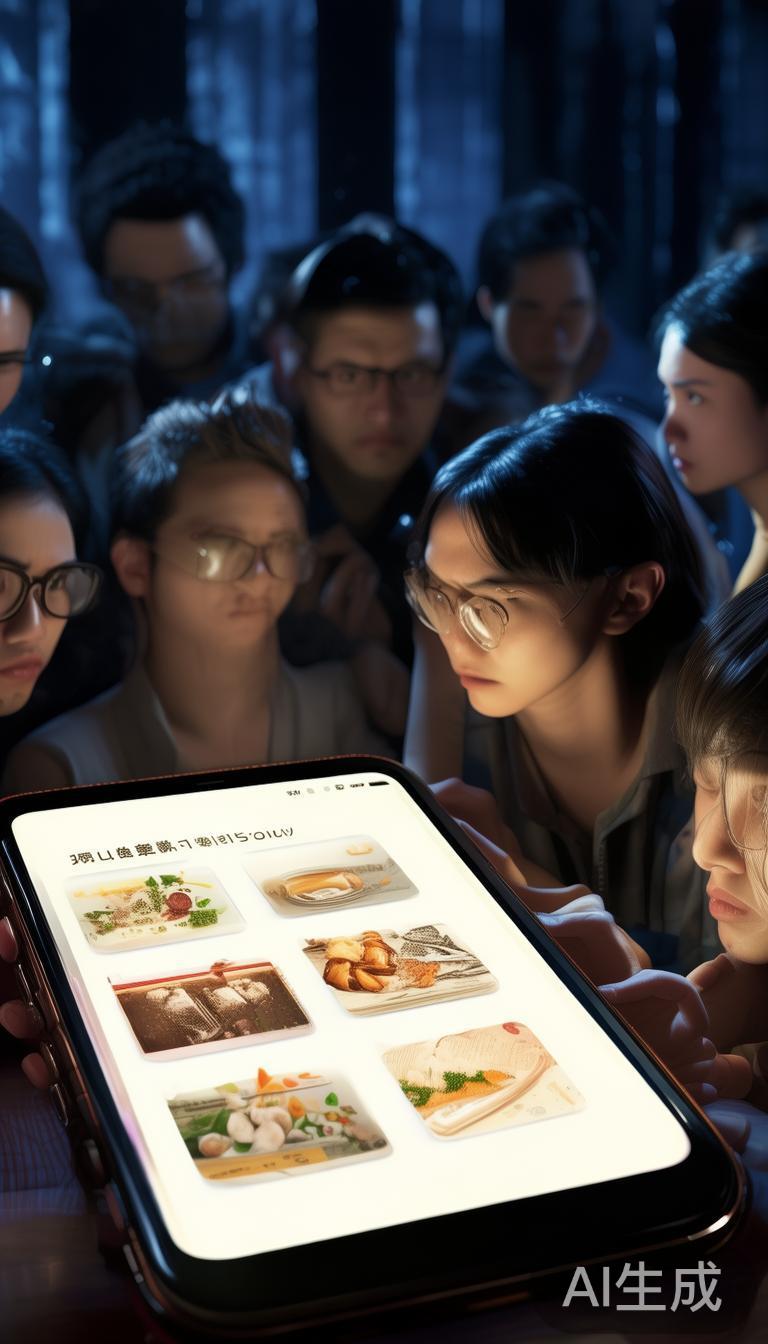 小红书的推荐粉丝怎么看_小红书推荐粉丝态度如何？插图