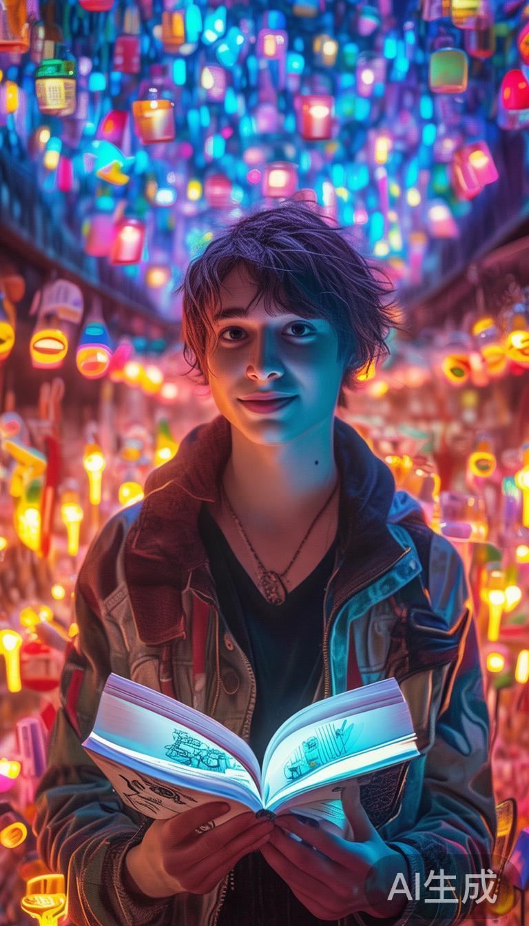 小红书怎么挂粉丝灯牌赚钱_如何赚灯牌费在小红书？插图