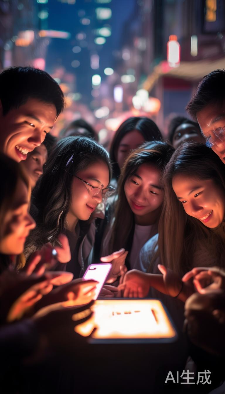 小红书更新怎么戳粉丝群_小红书如何吸引粉丝关注？插图