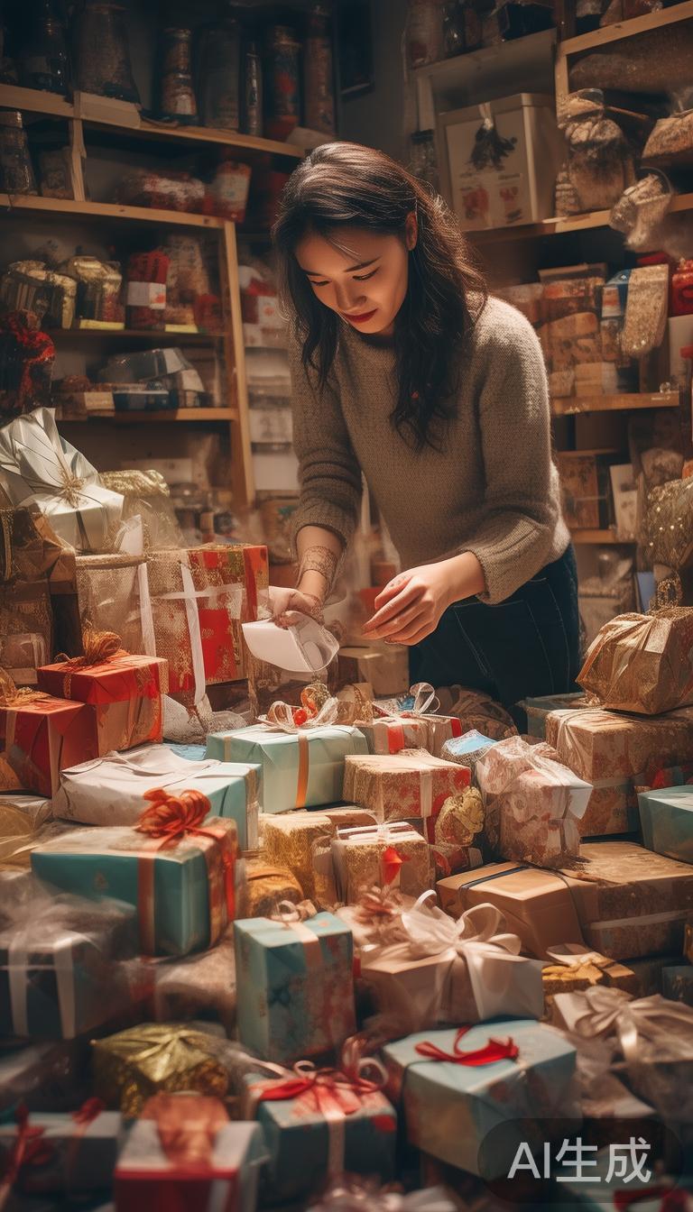 小红书怎么送礼物上粉丝牌_如何送礼获小红书粉丝牌?插图 小红书怎么送礼物上粉丝牌_如何送礼获小红书粉丝牌?插图