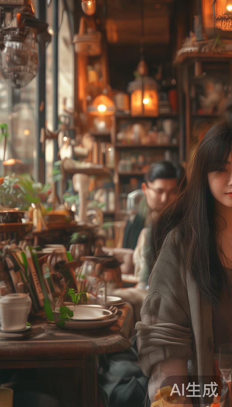 小红书的明明是谁的粉丝_小红书粉丝之谜揭晓？插图