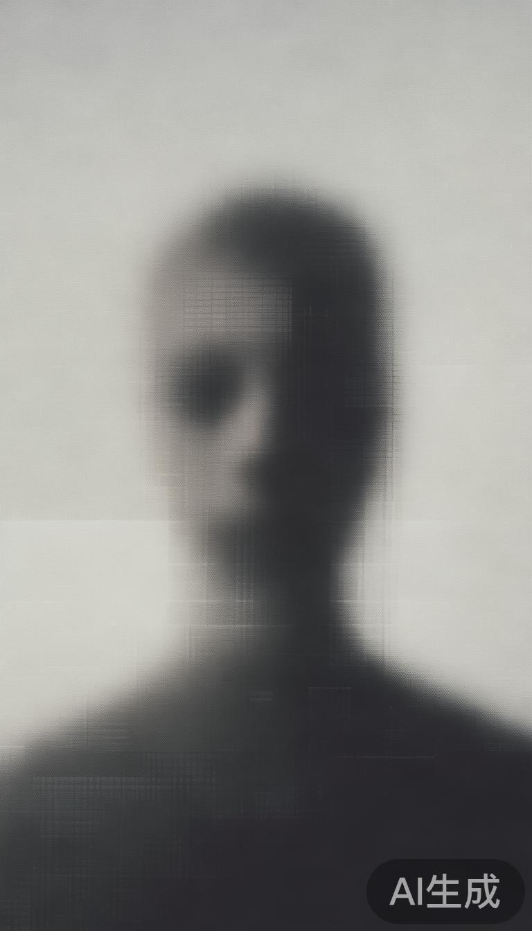 小红书提粉丝头像不明显_头像模糊如何改善？插图