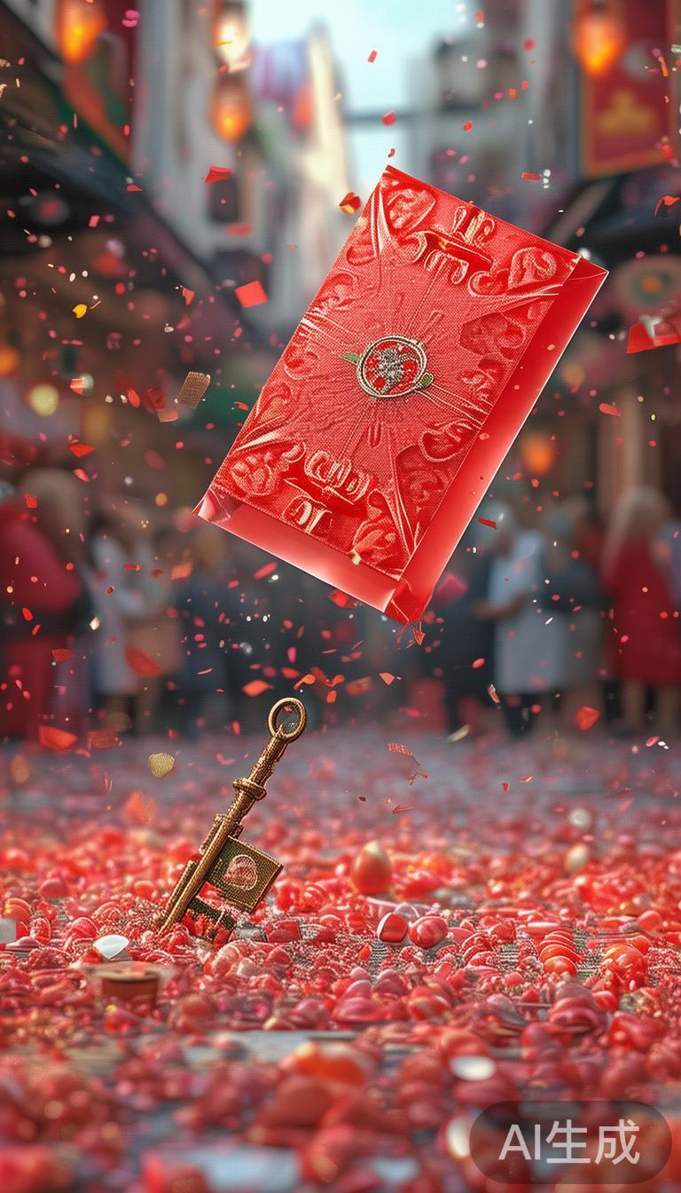 小红书怎么退粉丝团红包_如何退粉丝团红包？插图