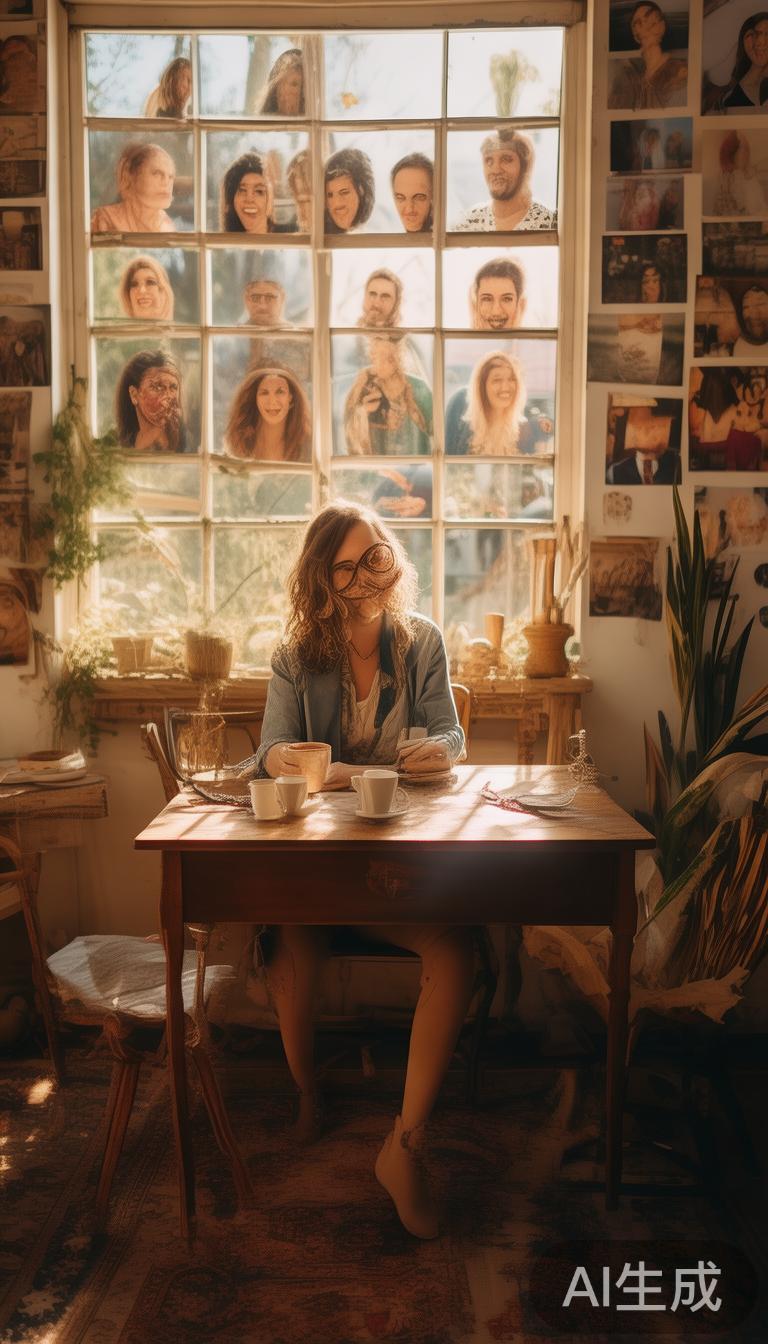 小红书怎样自查粉丝列表_小红书自查粉丝列表技巧？插图