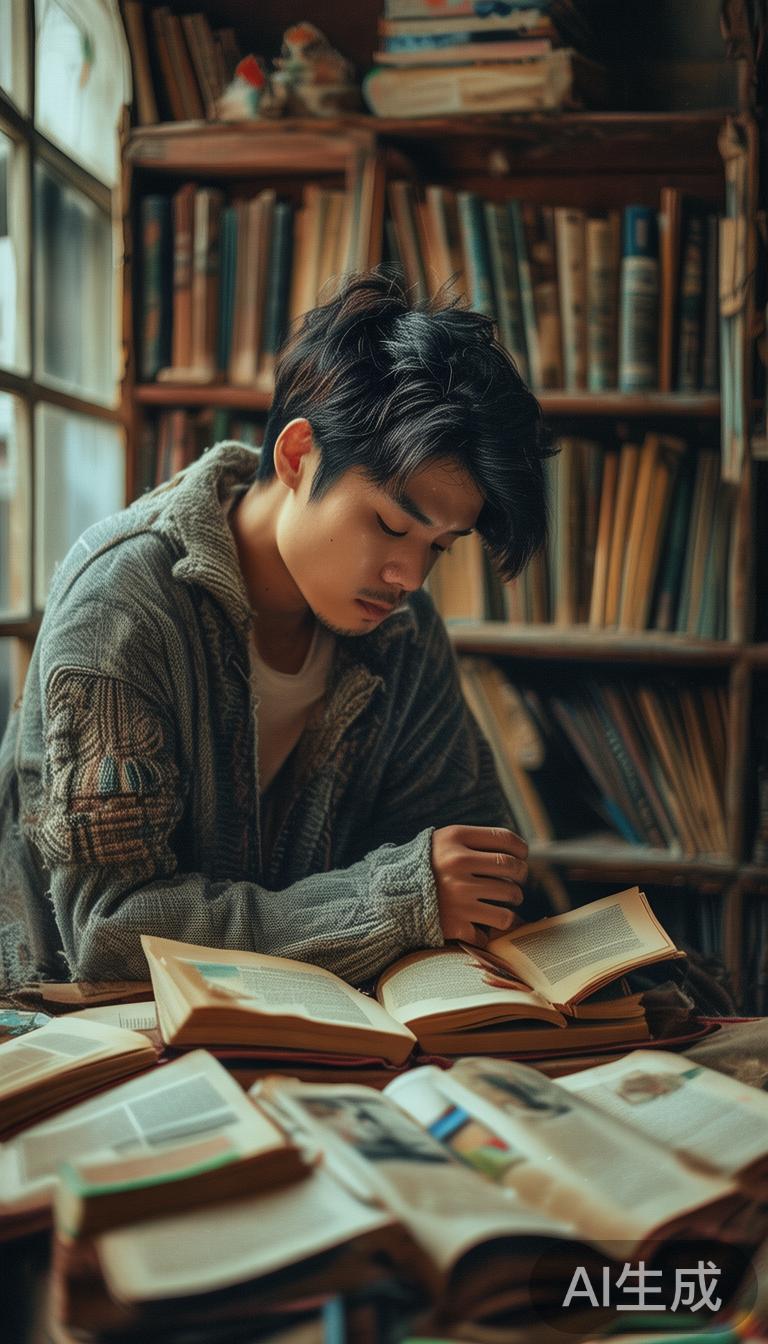 小红书最初粉丝_小红书早期粉丝群像？插图