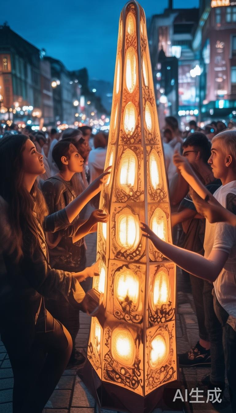 小红书怎么点粉丝灯牌的_小红书粉丝灯牌操作插图