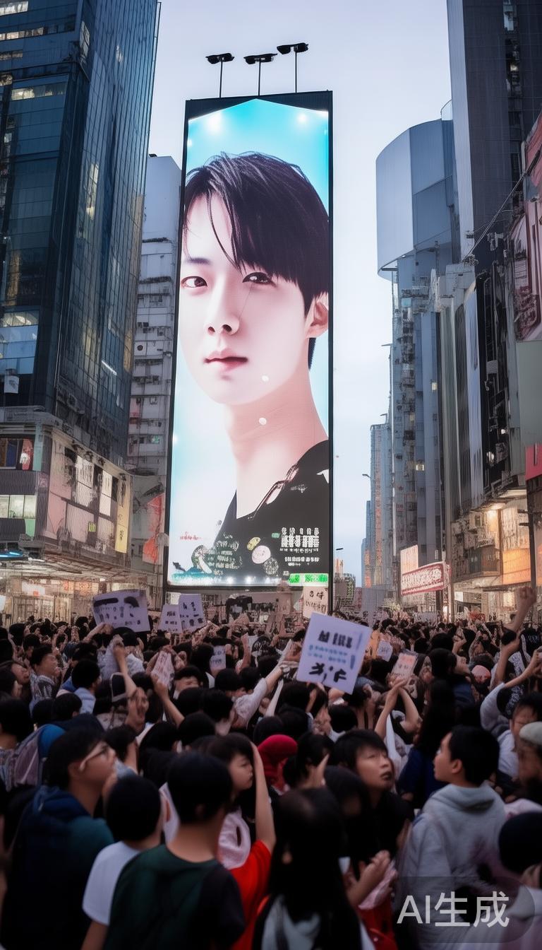 小红书的王俊凯粉丝数量_王俊凯粉丝数几何？插图