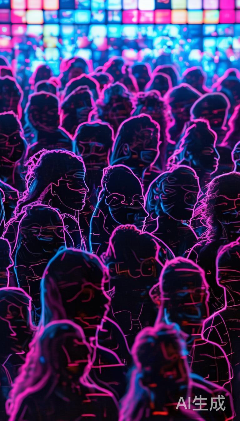 小红书怎么加黑粉丝_如何在小红书上吸引黑粉？插图