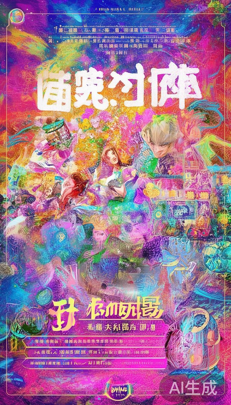 小红书粉丝福利海报图片_1. 粉丝福利图揭秘插图